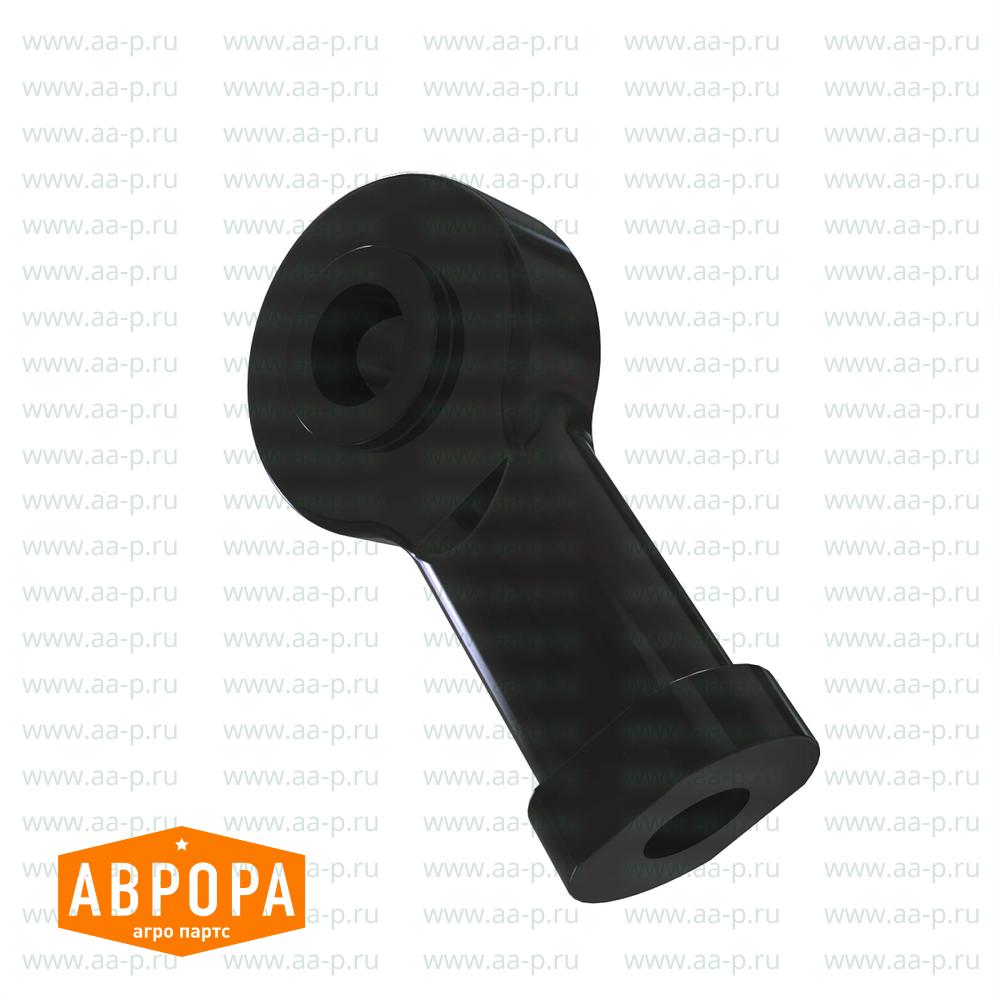 M160666 КОНЕЦ  ТЯГИ